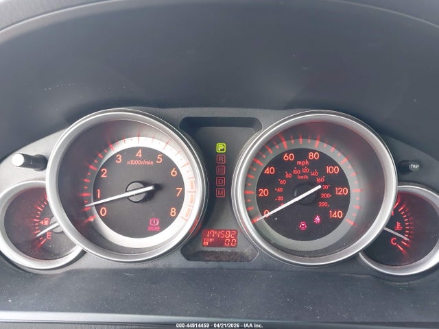 Aukcja sprzedaży 2011 Mazda Cx-9 Sport, vin: JM3TB3BV1B0318141, numer aukcji: 44914459