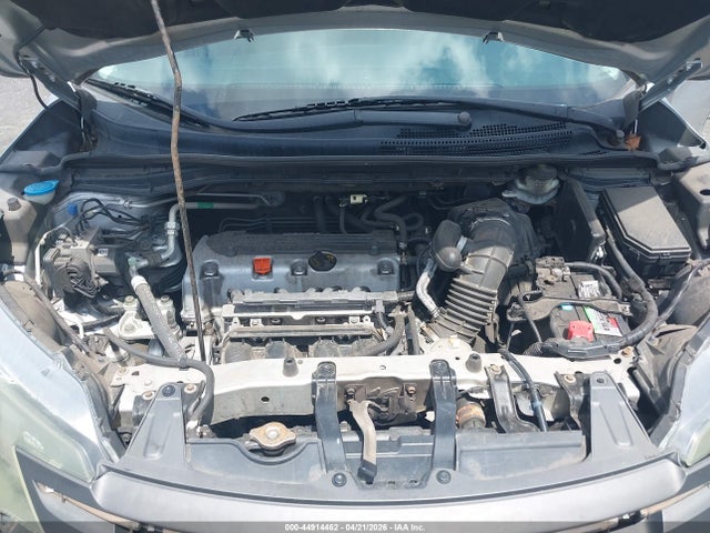 Honda CR-V LX 2014 5J6RM4H33EL039408 Image 10
