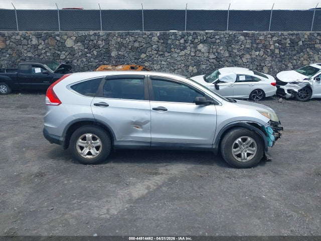 Honda CR-V LX 2014 5J6RM4H33EL039408 Image 14