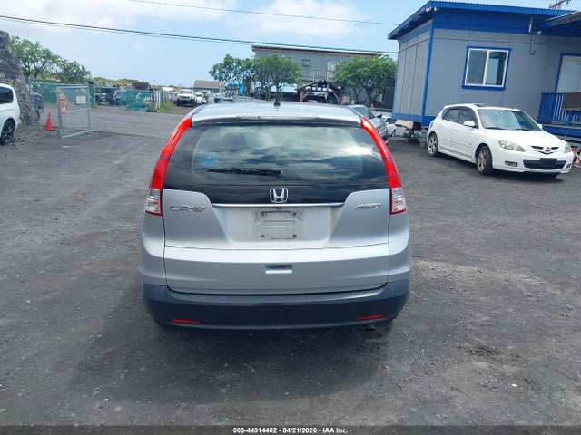 Honda CR-V LX 2014 5J6RM4H33EL039408 Image 17