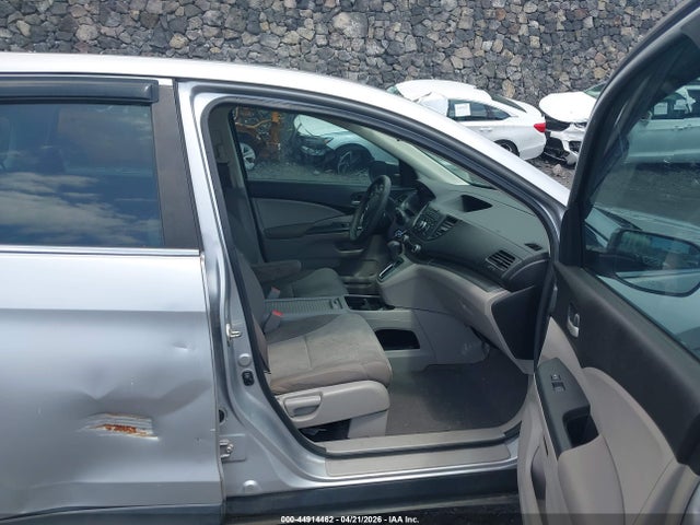 Honda CR-V LX 2014 5J6RM4H33EL039408 Image 5