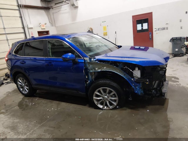 2HKRS4H71PH412290 Honda Cr-v Ex-l Awd