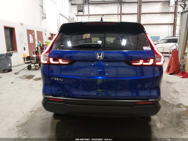 2HKRS4H71PH412290 Honda Cr-v Ex-l Awd