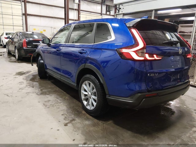 2HKRS4H71PH412290 Honda Cr-v Ex-l Awd