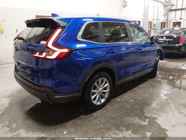 2HKRS4H71PH412290 Honda Cr-v Ex-l Awd