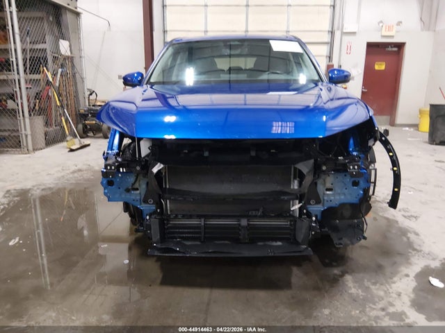 2HKRS4H71PH412290 Honda Cr-v Ex-l Awd