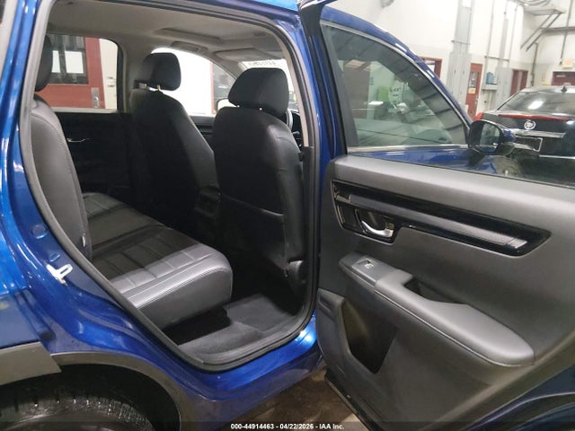 2HKRS4H71PH412290 Honda Cr-v Ex-l Awd