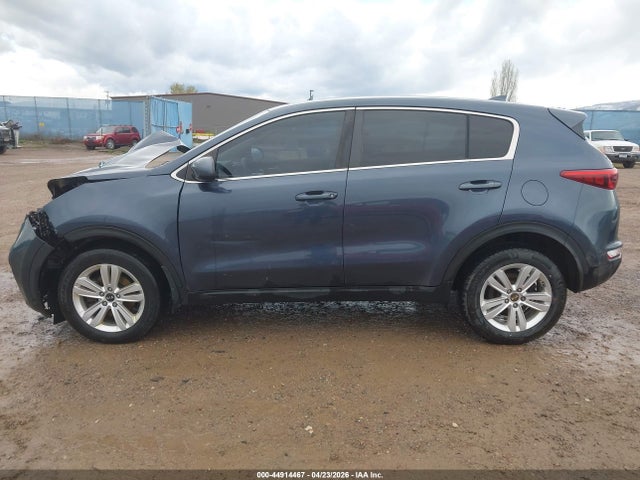 KIA Sportage Lx 2017 KNDPM3AC8H7233284 Image 15