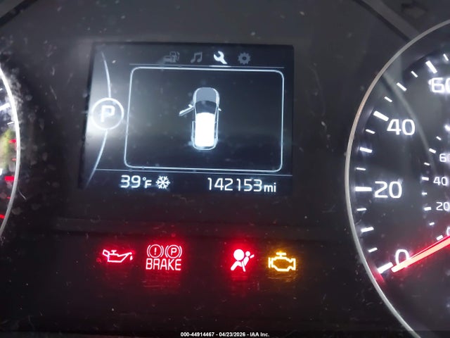 KIA Sportage Lx 2017 KNDPM3AC8H7233284 Image 16