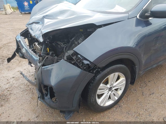 KIA Sportage Lx 2017 KNDPM3AC8H7233284 Image 19