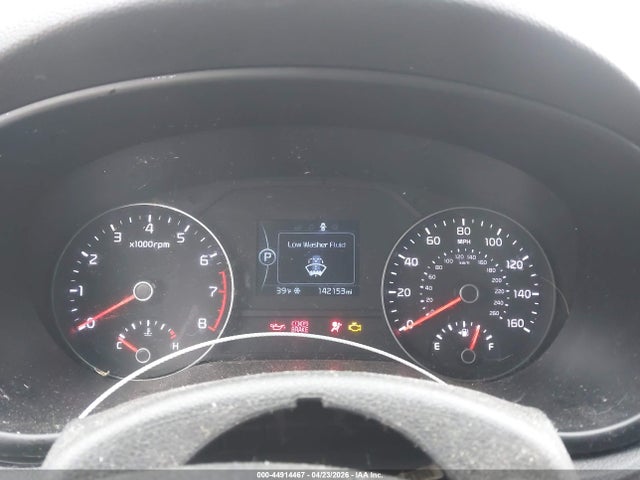 KIA Sportage Lx 2017 KNDPM3AC8H7233284 Image 7