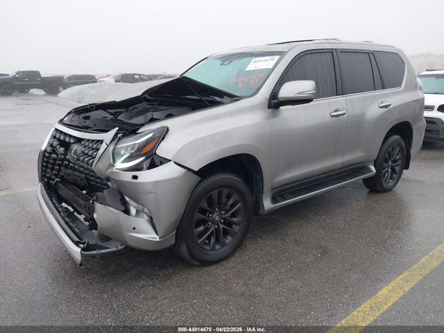 Aukcja sprzedaży 2023 Lexus Gx 460 Premium, vin: JTJAM7BX5P5360676, numer aukcji: 44914470