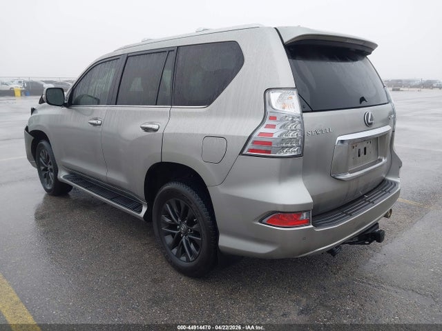 Aukcja sprzedaży 2023 Lexus Gx 460 Premium, vin: JTJAM7BX5P5360676, numer aukcji: 44914470