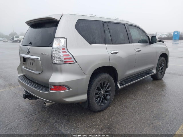 Aukcja sprzedaży 2023 Lexus Gx 460 Premium, vin: JTJAM7BX5P5360676, numer aukcji: 44914470