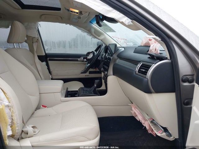 Aukcja sprzedaży 2023 Lexus Gx 460 Premium, vin: JTJAM7BX5P5360676, numer aukcji: 44914470
