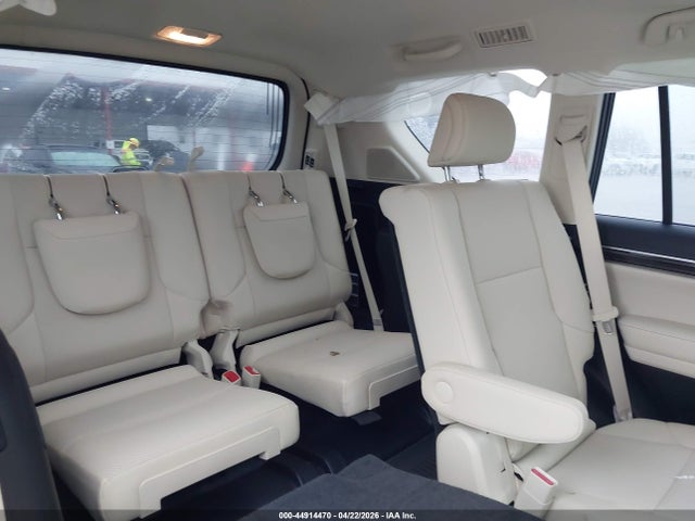 Aukcja sprzedaży 2023 Lexus Gx 460 Premium, vin: JTJAM7BX5P5360676, numer aukcji: 44914470