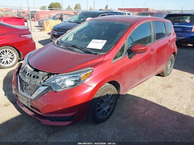 Продаж на аукціоні авто 2017 Nissan Versa Note Sv, vin: 3N1CE2CPXHL371977, номер лоту: 44914472