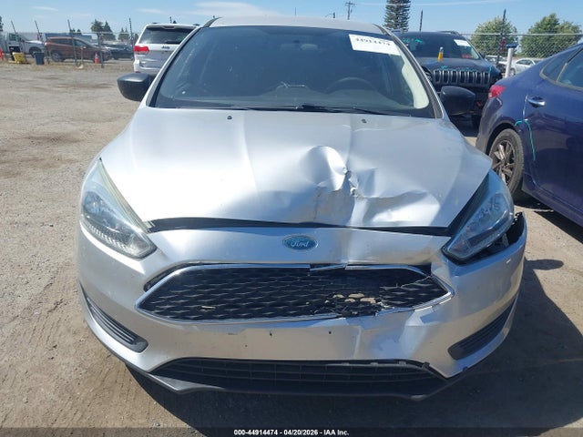 1FADP3E24FL314854 Ford FOCUS S