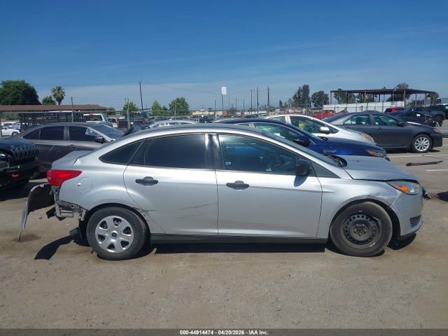 1FADP3E24FL314854 Ford FOCUS S