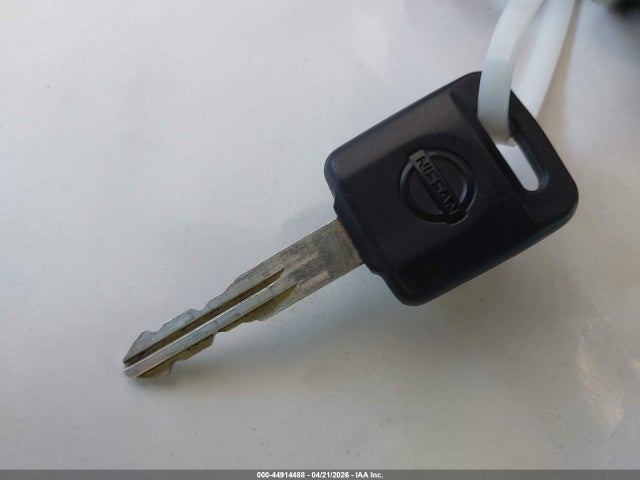 Nissan Versa 1.6 S 2025 3N1CN8DV4SL885668 Image 11