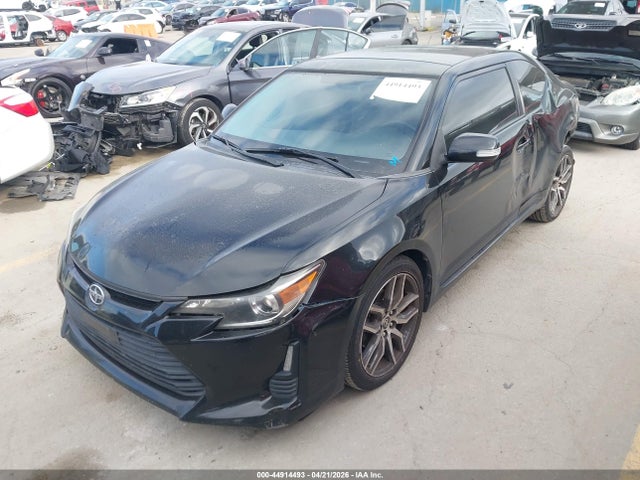 Scion TC 2015 JTKJF5C78FJ008657 Image 2