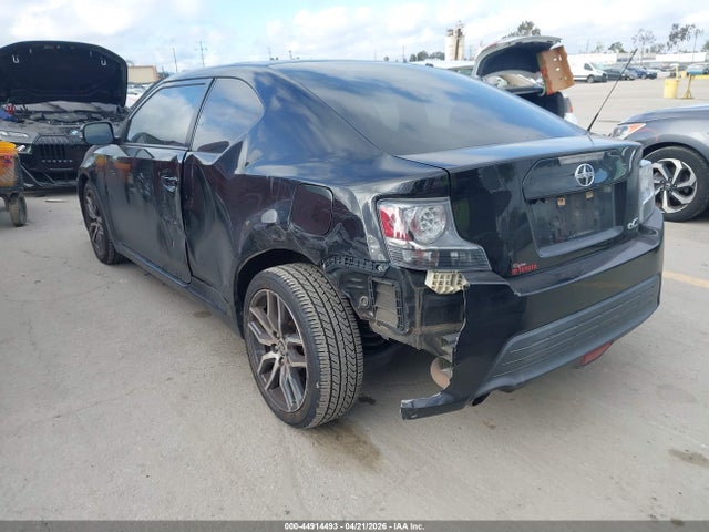 Scion TC 2015 JTKJF5C78FJ008657 Image 3
