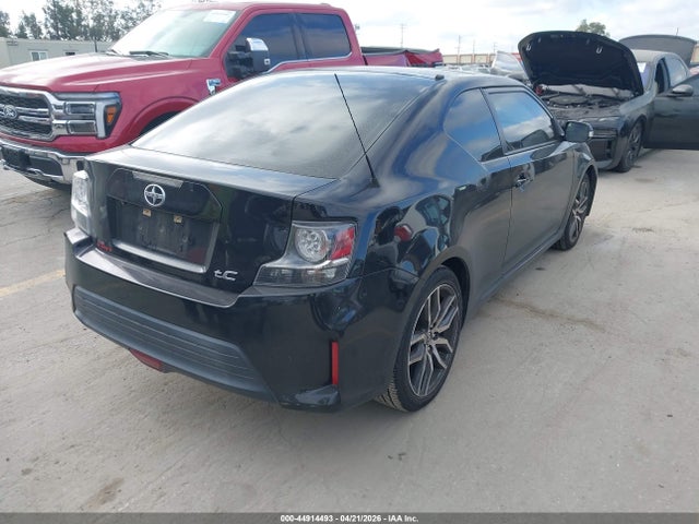 Scion TC 2015 JTKJF5C78FJ008657 Image 4