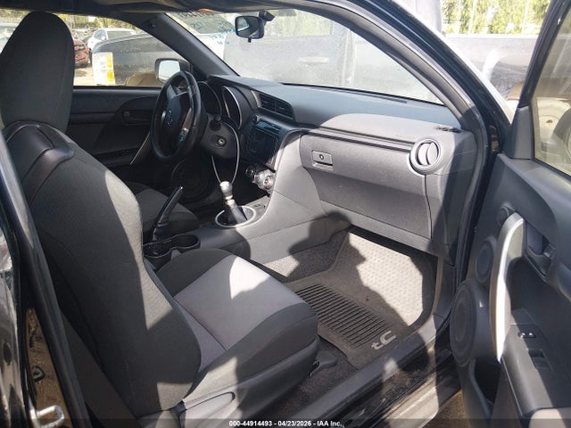 Scion TC 2015 JTKJF5C78FJ008657 Image 5