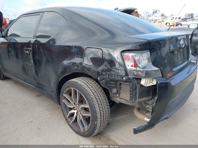 Scion TC 2015 JTKJF5C78FJ008657 Image 6