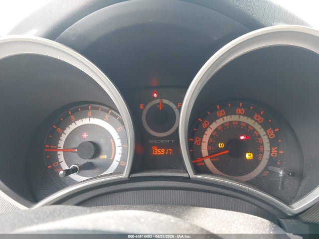 Scion TC 2015 JTKJF5C78FJ008657 Image 7