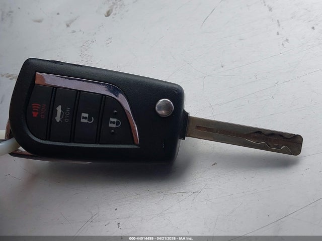 Toyota CAMRY SE 2023 4T1G11AK4PU754115 Image 11