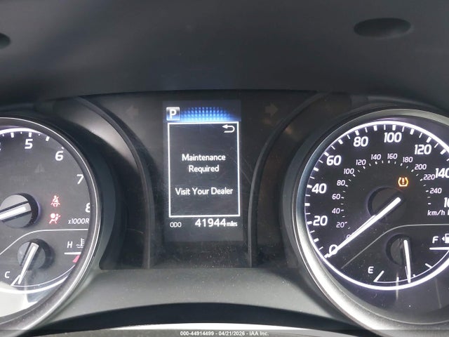 Toyota CAMRY SE 2023 4T1G11AK4PU754115 Image 7