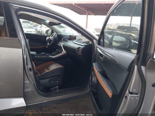 Aukcja sprzedaży 2019 Lexus Nx 300, vin: JTJBARBZ8K2217189, numer aukcji: 44914502