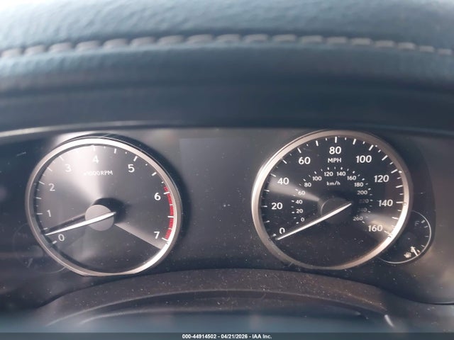 Aukcja sprzedaży 2019 Lexus Nx 300, vin: JTJBARBZ8K2217189, numer aukcji: 44914502