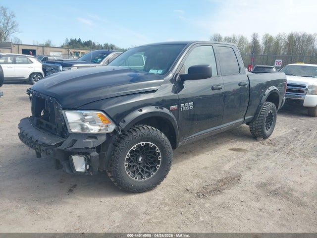 Aukcja sprzedaży 2014 Ram 1500 Express, vin: 1C6RR7FT9ES126237, numer aukcji: 44914505