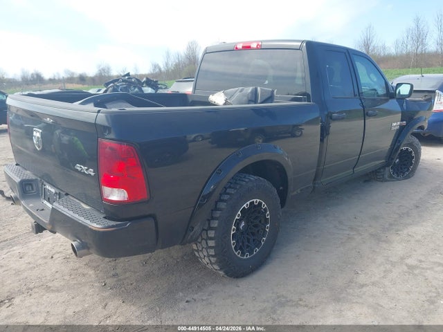 Aukcja sprzedaży 2014 Ram 1500 Express, vin: 1C6RR7FT9ES126237, numer aukcji: 44914505
