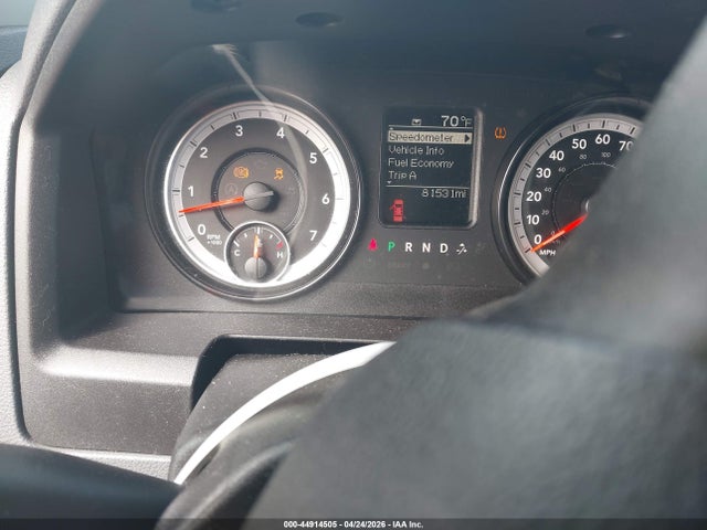 Aukcja sprzedaży 2014 Ram 1500 Express, vin: 1C6RR7FT9ES126237, numer aukcji: 44914505