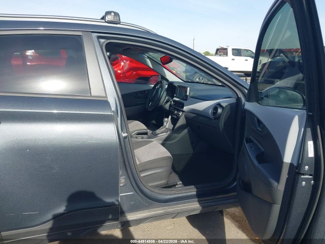 Продаж на аукціоні авто 2021 Hyundai Kona Sel Plus, vin: KM8K6CAA9MU686257, номер лоту: 44914506