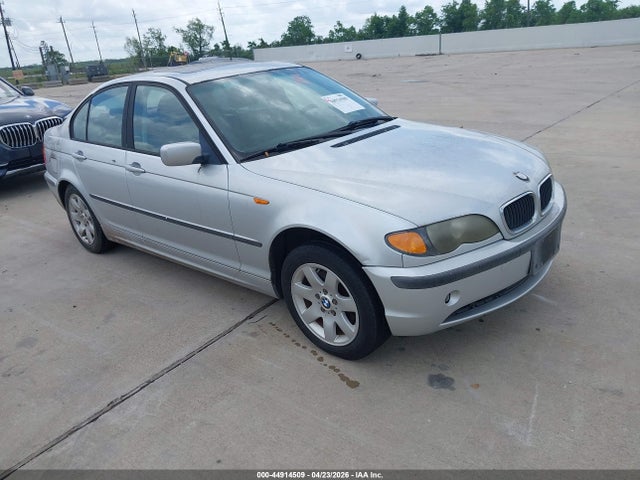Aukcja sprzedaży 2002 Bmw 325i, vin: WBAET37482NG78847, numer aukcji: 44914509