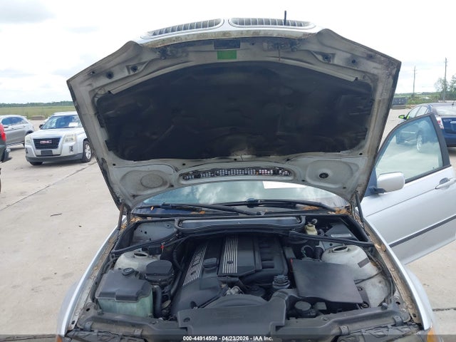 Aukcja sprzedaży 2002 Bmw 325i, vin: WBAET37482NG78847, numer aukcji: 44914509