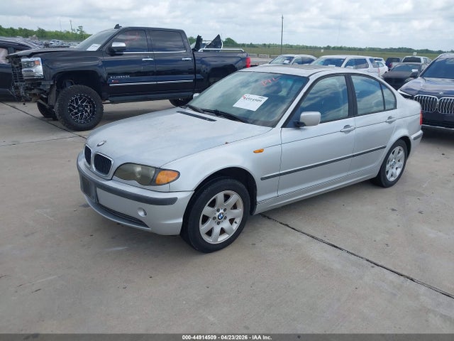 Aukcja sprzedaży 2002 Bmw 325i, vin: WBAET37482NG78847, numer aukcji: 44914509