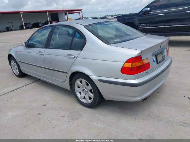 Aukcja sprzedaży 2002 Bmw 325i, vin: WBAET37482NG78847, numer aukcji: 44914509