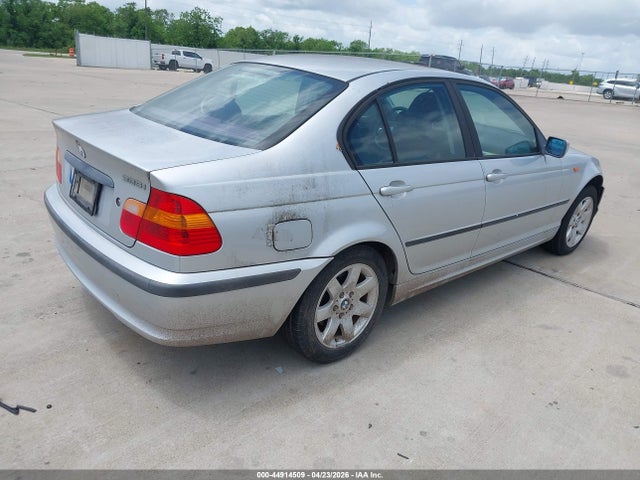 Aukcja sprzedaży 2002 Bmw 325i, vin: WBAET37482NG78847, numer aukcji: 44914509