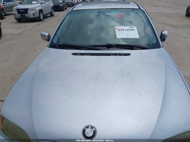 Aukcja sprzedaży 2002 Bmw 325i, vin: WBAET37482NG78847, numer aukcji: 44914509