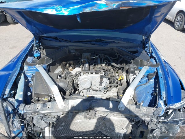 2018 Kia Stinger Premium მანქანა იყიდება აუქციონზე, vin: KNAE25LA8J6016976, აუქციონის ნომერი: 44914513