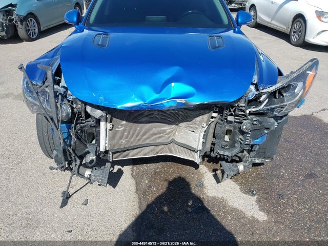 2018 Kia Stinger Premium მანქანა იყიდება აუქციონზე, vin: KNAE25LA8J6016976, აუქციონის ნომერი: 44914513
