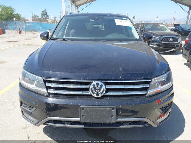 Aukcja sprzedaży 2020 Volkswagen Tiguan 2.0t Se/2.0t Se R-line Black/2.0t Sel, vin: 3VV3B7AX4LM072530, numer aukcji: 44914522