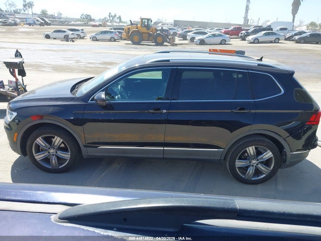 Aukcja sprzedaży 2020 Volkswagen Tiguan 2.0t Se/2.0t Se R-line Black/2.0t Sel, vin: 3VV3B7AX4LM072530, numer aukcji: 44914522