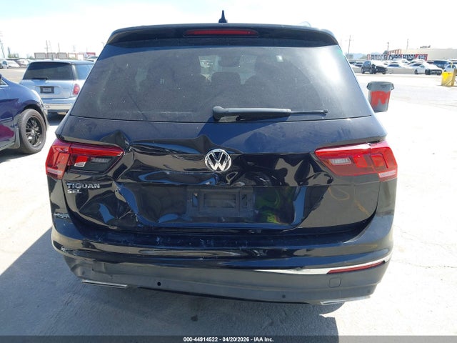 Aukcja sprzedaży 2020 Volkswagen Tiguan 2.0t Se/2.0t Se R-line Black/2.0t Sel, vin: 3VV3B7AX4LM072530, numer aukcji: 44914522