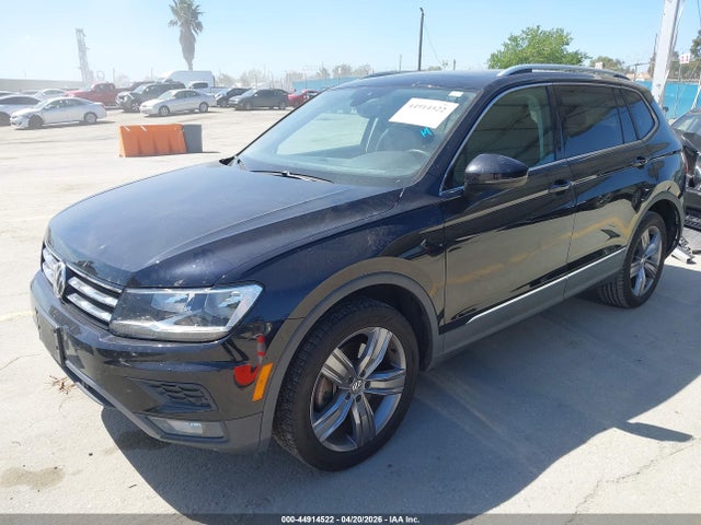 Aukcja sprzedaży 2020 Volkswagen Tiguan 2.0t Se/2.0t Se R-line Black/2.0t Sel, vin: 3VV3B7AX4LM072530, numer aukcji: 44914522